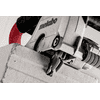 Metabo Mauernutfräse MFE 40, 1900 Watt, in Kunststoffkoffer