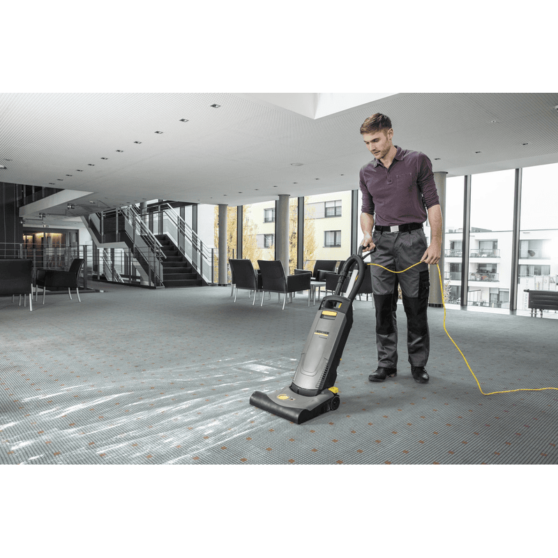 Kärcher Aspiro-brosseur pour moquettes CV 38/2 Adv
