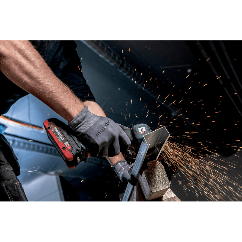 Metabo Combo Set 3.1.1, 18 V Akku-Maschinen im Set mit 2x Li-Power Akkus 4.0 Ah