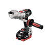 Metabo Exzenteraufsatz-Set BS LTX "Quick" 3-teilig