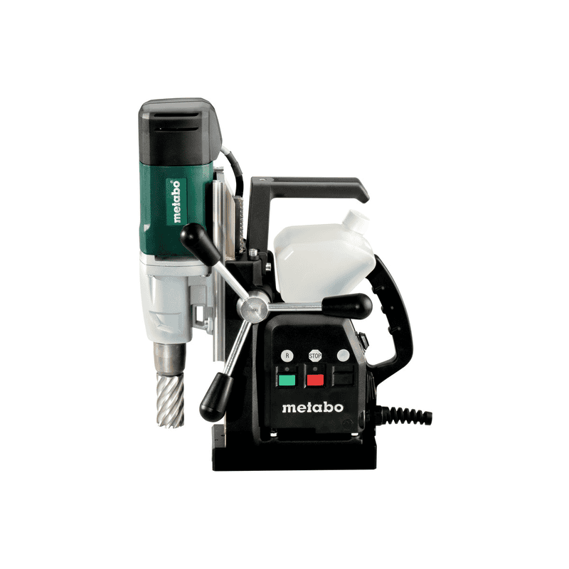 Metabo Magnetkernbohrmaschine MAG 32, 1000 Watt, in Kunststoffkoffer