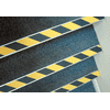 Antirutschband / rutschfestes Warn-Klebeband 50 mm x 18300 mm
