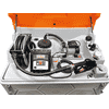 CEMO CUBE Dieseltank Outdoor Premium B.Smart, mit Tankdatenverwaltungssystem