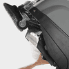 Kärcher Kehrsaugmaschine KM 75/40 W G Facelift