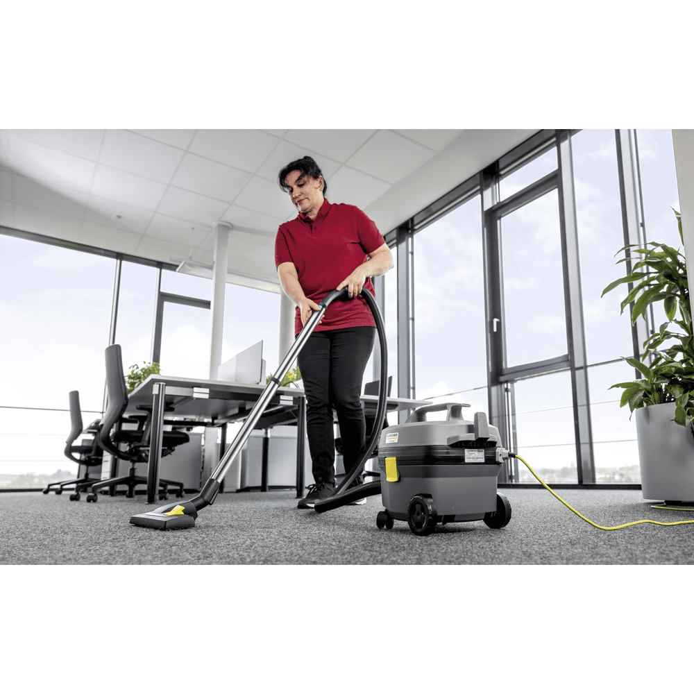 Kärcher Aspirateur à sec T 7/1 Classic Adv