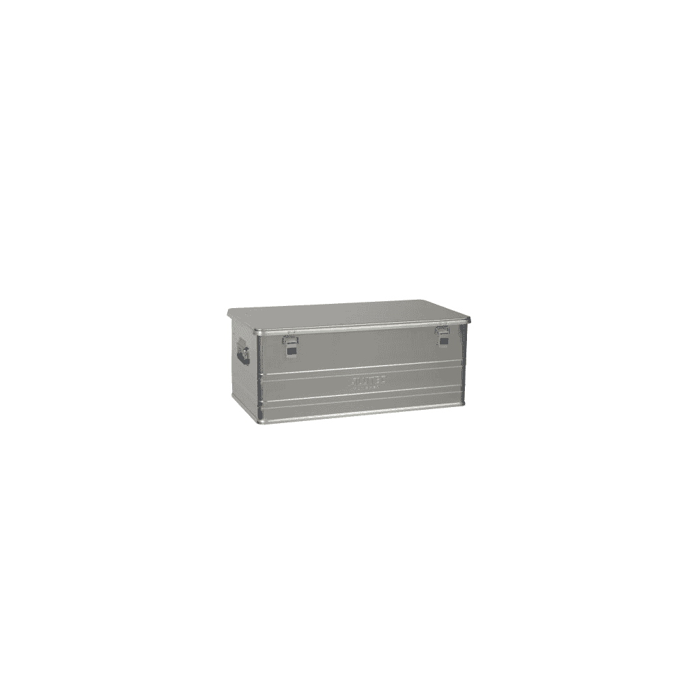 Box à outils en aluminium COMFORT
