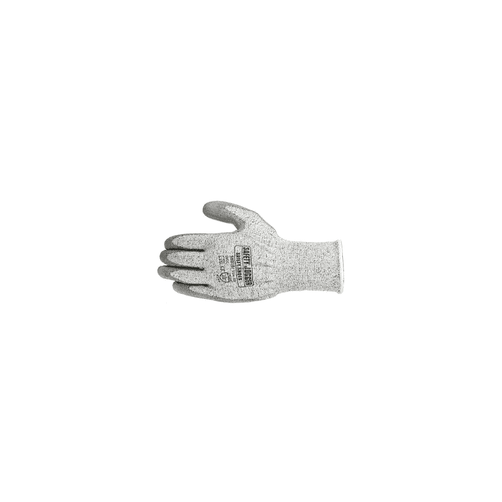 Gants de protection anti-coupures Safety Jogger SHIELD, EN388 4X43C