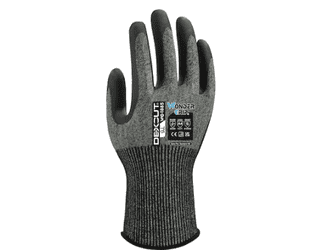 Gants résistants aux coupures Wondergrip Dexcut, WG-1885, EN4X32D, en différentes tailles