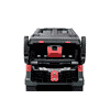 Metabo Aspirateur à batterie ASR 36-18 BL 25 M SC, 18 V avec secoueur électromagnétique