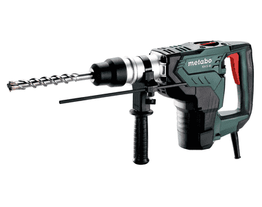 Metabo Marteau combiné KH 5-40, 1100 watts, en coffret