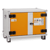 Cemo Akku-Lagerschrank 8/5 LockEX 2.0, zur Lagerung von Lithium-Batterien