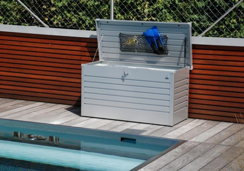 biohort Freizeitbox, in 5 Farben und 5 Grössen
