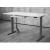 Laptop-Schublade für Schreibtische, abschliessbar, 600 x 355 x 55 mm