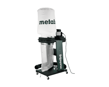 Metabo Späneabsauganlage SPA 1200, 550 Watt