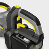 Kärcher Akku-Heckenschere HT 650/36 Bp, 36 V ohne Akku und Ladegerät