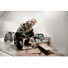 Metabo Kappsäge KGSV 72 Xact SYM, mit Zugfunktion, 1800 Watt
