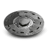 Kärcher Padtreibteller, Ø 355 mm für Scheuersaugmaschine BD 38/12 C und BD 40