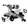 Metabo Kappsäge KGS 216 M, mit Zugfunktion, 1200 Watt