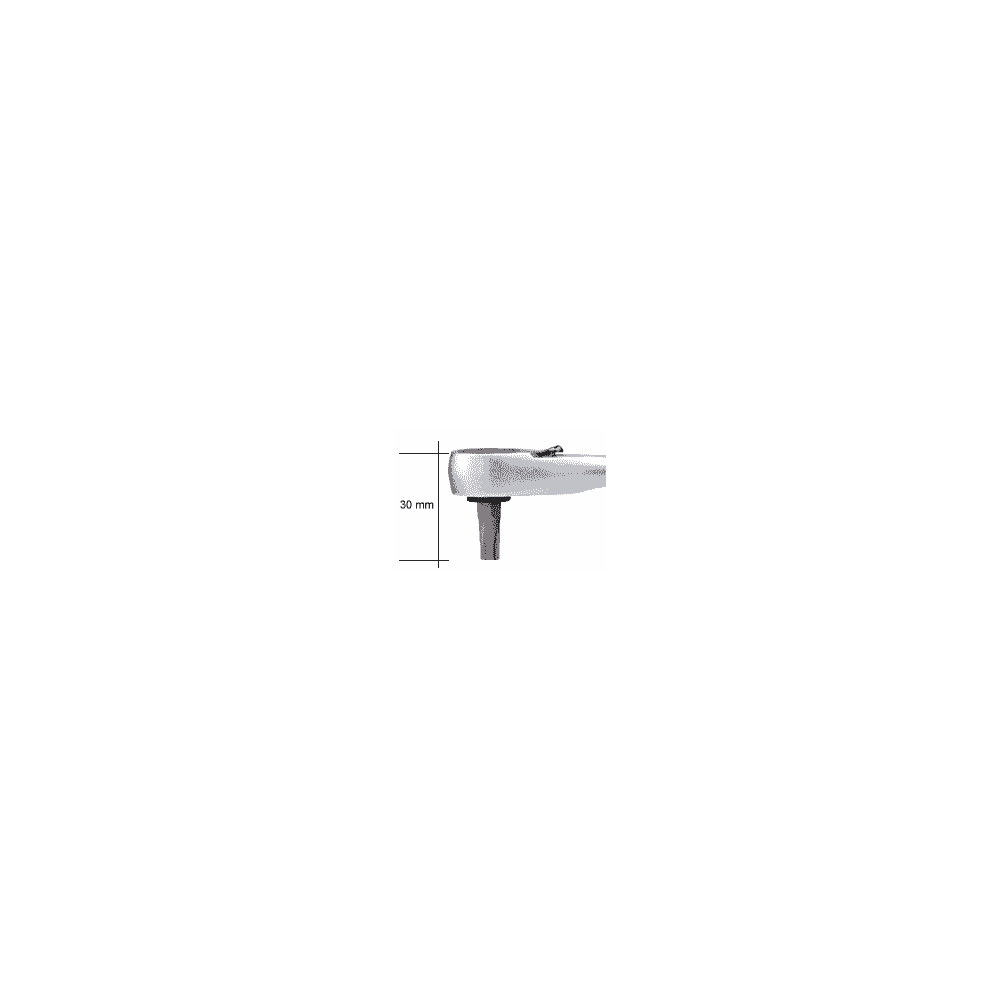 Proxxon kit de mécanique de précision 1/4", 36 pièces