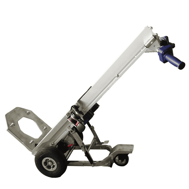 Elektrische Sackkarre mit Liftfunktion und Motorbremse, Typ TS LFC170F3, Tragkraft 170 kg
