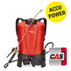 Birchmeier Akku-Rückensprühgerät REC 15, Füllmenge 15 l, 18 V in drei Ausführungen