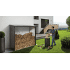 Biohort WoodStock® in 3 Farben und 3 Grössen