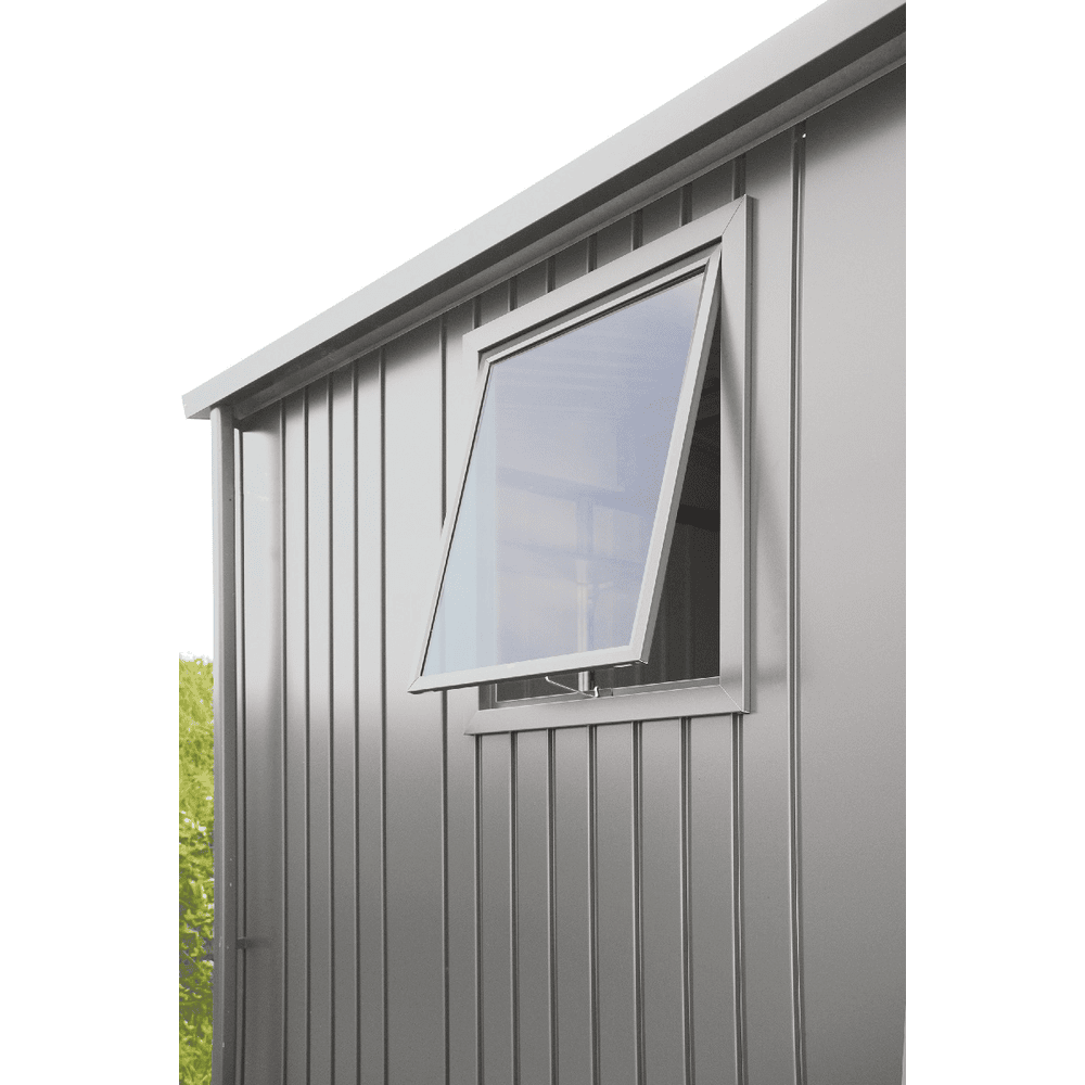 Biohort Fensterelement zu HighLine, Panorama, AvantGarde, in 3 Farben