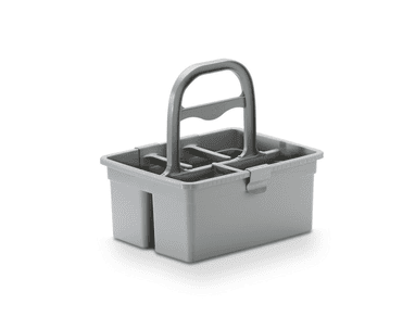 Kärcher Kit Home-Base boîte de rangement pour ustensiles de nettoyage et accessoires