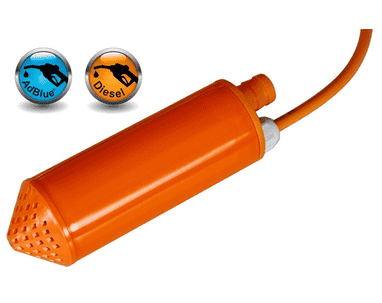 Set de pompes électriques immergées CENTRI SP 30 pour AdBlue®, diesel, eau, antigel