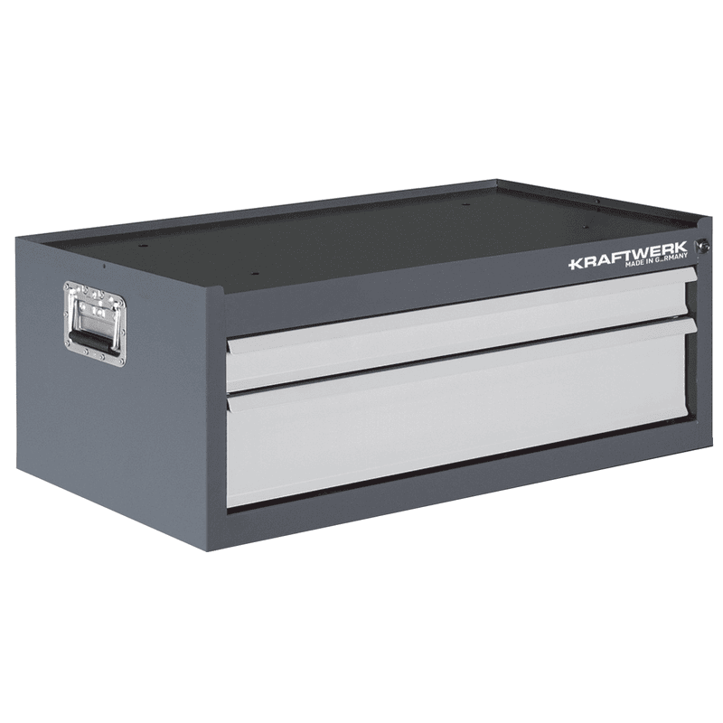 KRAFTWERK BT LINE Werkzeugtruhe BT900 40/80, leer, LxBxH 474 x 919 x 369 mm, in diversen Ausführungen