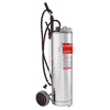 Birchmeier Pulvérisateur à pression Spray-Matic 20 SH, pour acides, avec chariot, capacité 20 l