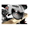 Metabo Kappsäge KGS 216 M, mit Zugfunktion, 1200 Watt