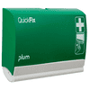 Distributeur de pansements QuickFix, vide, remplissage individuel