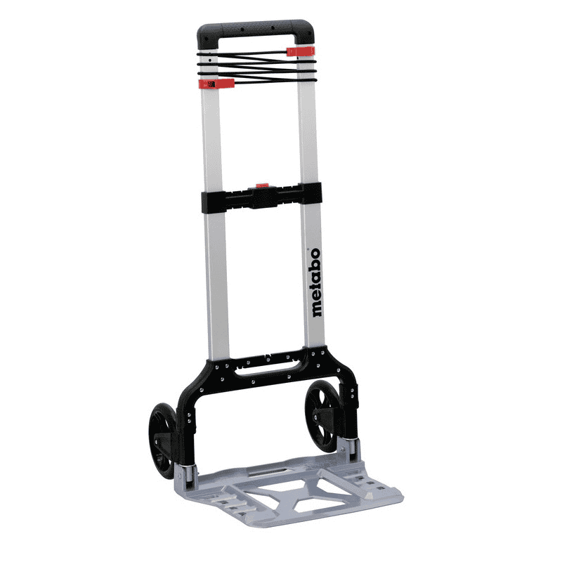 Metabo metaBOX Sackkarre / Trolley