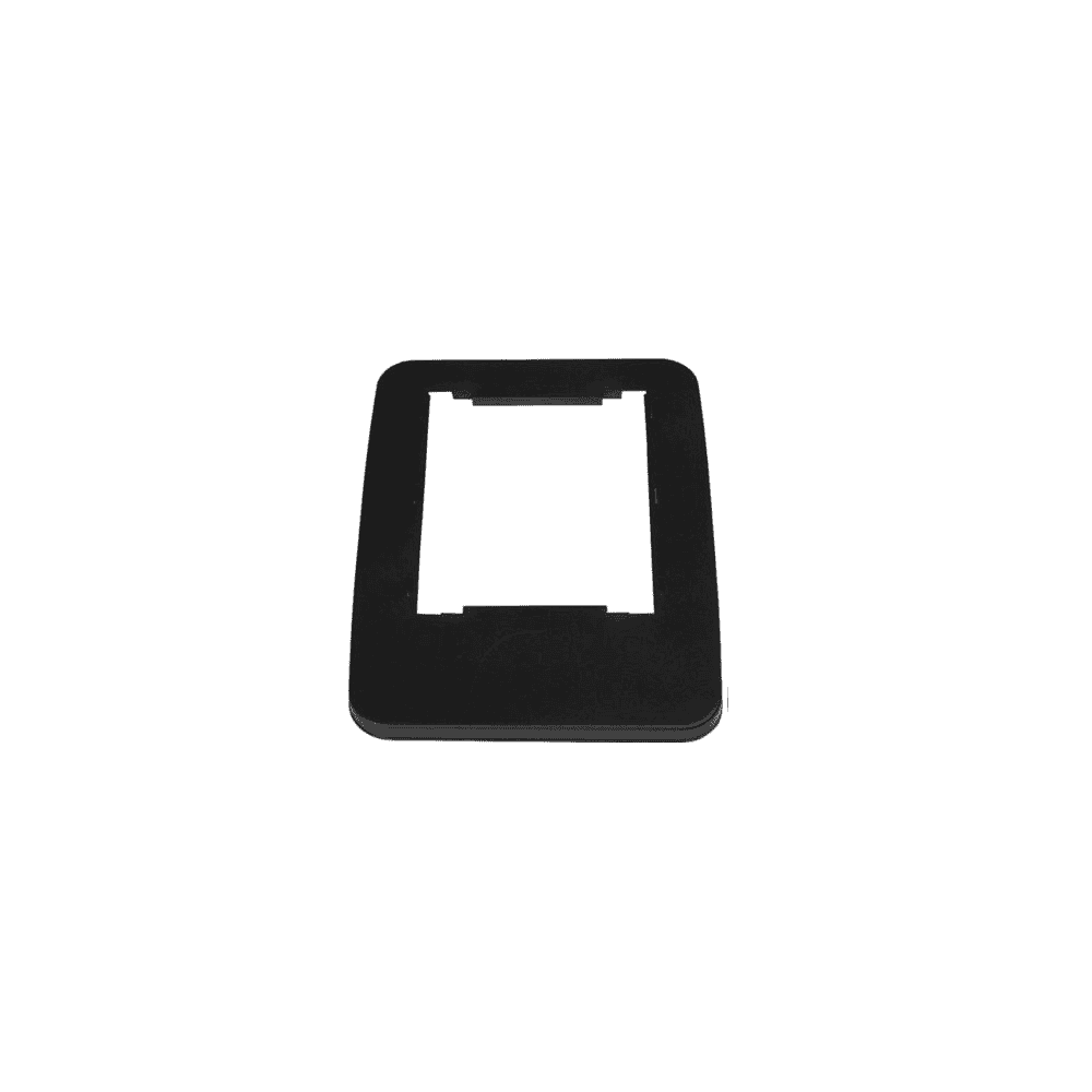 FLEXI Anneau d'insertion pour poubelles de 60 l / 80 l, disponible en plusieurs couleurs