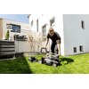 Metabo Akku-Rasenmäher RM 36-18 LTX BL 36, 18 V mit und ohne Akku