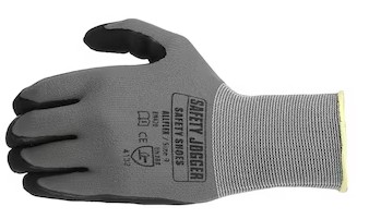 Mechanikschutzhandschuhe Safety Jogger Allflex, EN388 4131A, 12 Paar