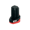 Metabo Li-Power batterie enfichable 12 V - 2.0 Ah