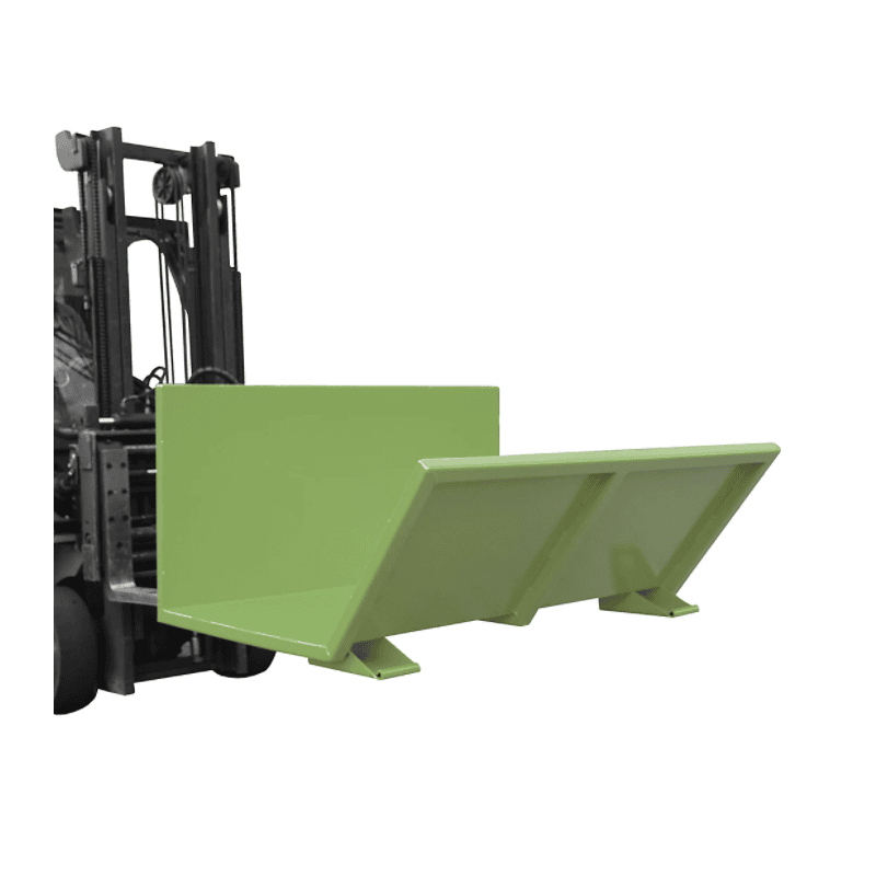 Palette pour materiaux longs type LGK