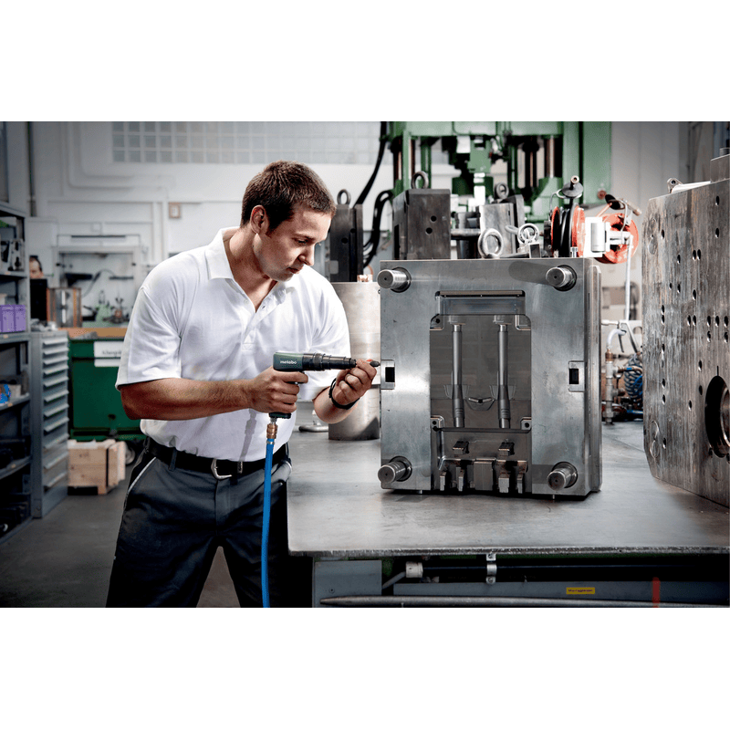 Metabo Druckluft-Schrauber DS 14