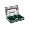 Metabo metaBOX 63 XS Organizer