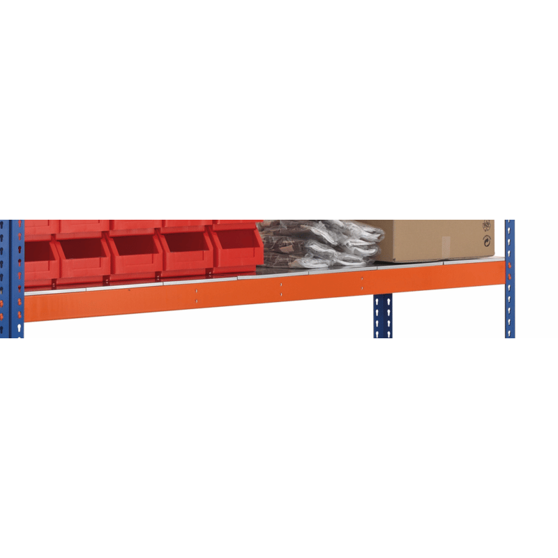 Schulte Zusatzebene Z1 mit Stahlpaneelen oder Spanplatten, in diversen Ausführungen