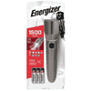 Taschenlampe Energizer Vision Metal 6AA, LED, Betriebszeit 4 h, Batteriebetrieben