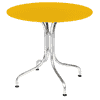 Schaffner Table de jardin en métal St.Moritz, en diverses exécutions