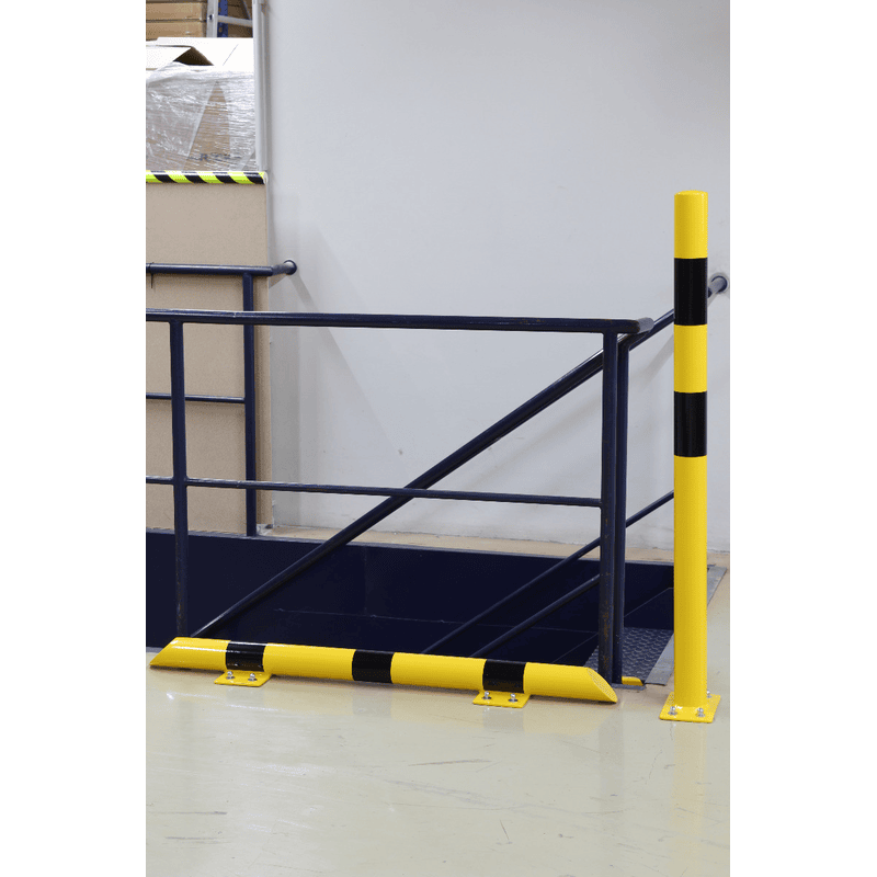 Butées de protection en différentes tailles