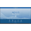 Software "SelfService Management Agilis" zur Tankdatenverwaltung für Zapfsäulen