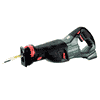 Metabo Akku-Säbelsäge SSEP 18 LT, 18 V in zwei Ausführungen