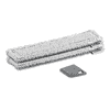 Kärcher Mikrofaser-Wischbezug Outdoor für Fensterreiniger WV und WVP