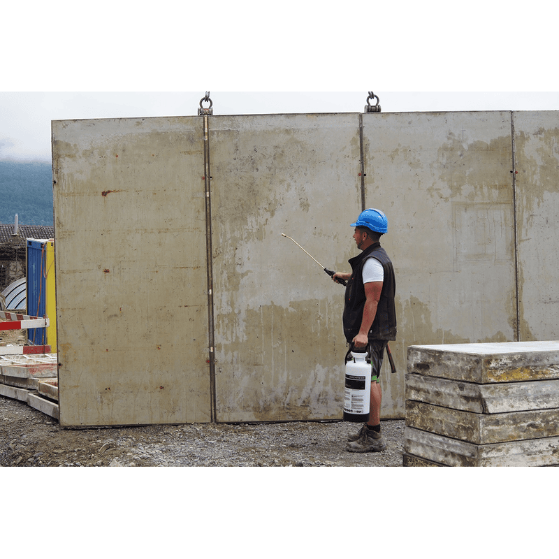 Birchmeier Druckspeicher-Sprühgerät Spray-Matic, mit PR 3, für Bauprofis