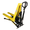 Elektrischer Scherenhubwagen | Tragkraft 1000 kg | Hubhöhe 800 mm | Gabellänge 1150 mm